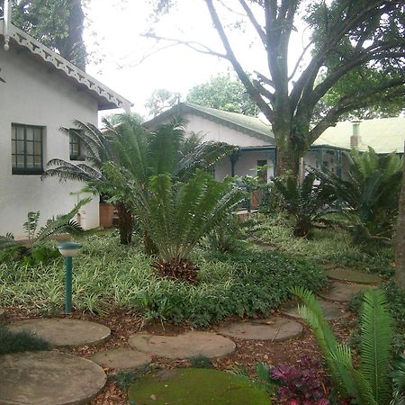 Sherwood'S Country House Tzaneen Luaran gambar