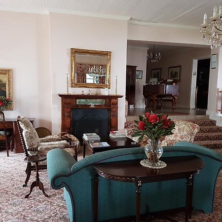 Sherwood'S Country House Guest House Tzaneen Luaran gambar