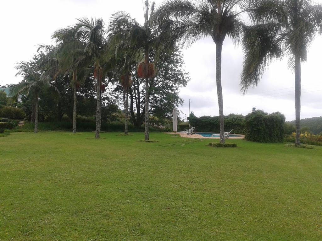 Sherwood'S Country House Tzaneen Luaran gambar