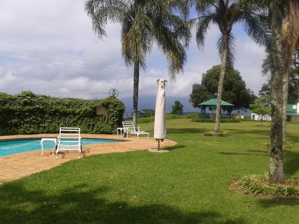 Sherwood'S Country House Tzaneen Bilik gambar