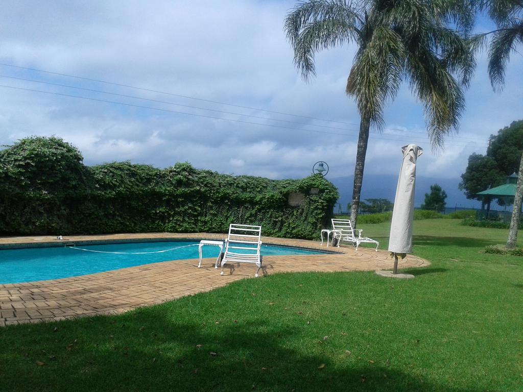 Sherwood'S Country House Guest House Tzaneen Luaran gambar