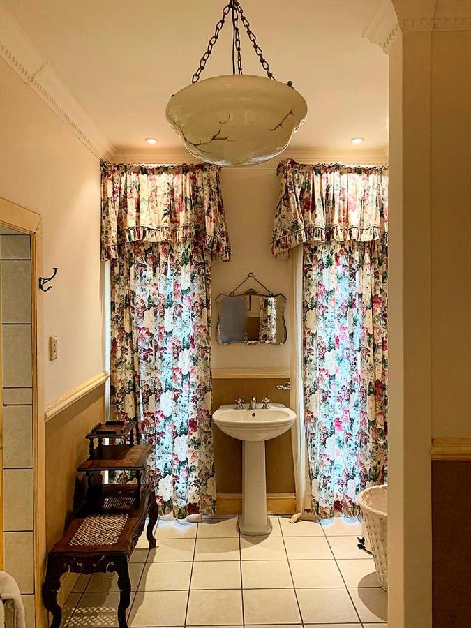 Sherwood'S Country House Tzaneen Luaran gambar