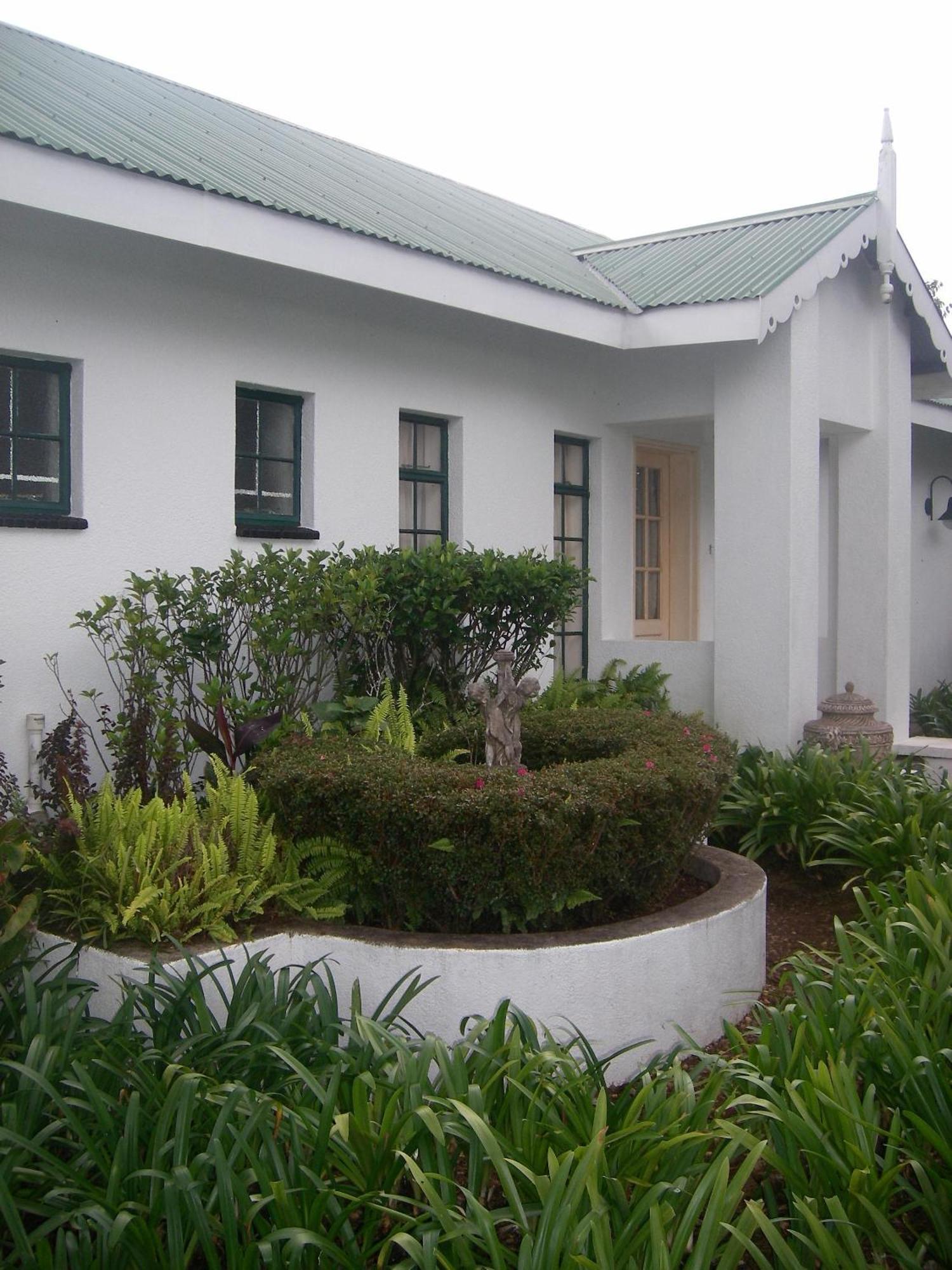 Sherwood'S Country House Tzaneen Luaran gambar