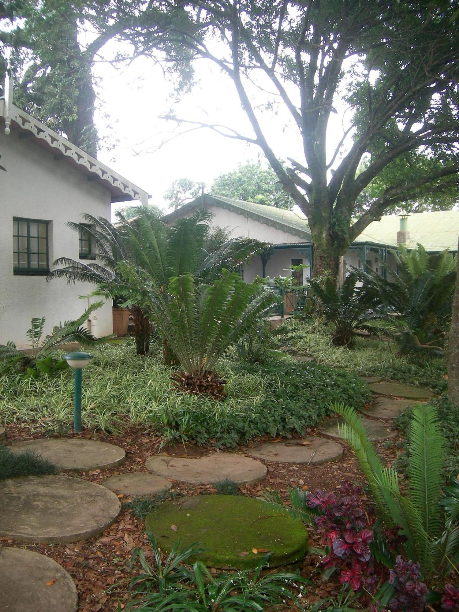 Sherwood'S Country House Tzaneen Luaran gambar