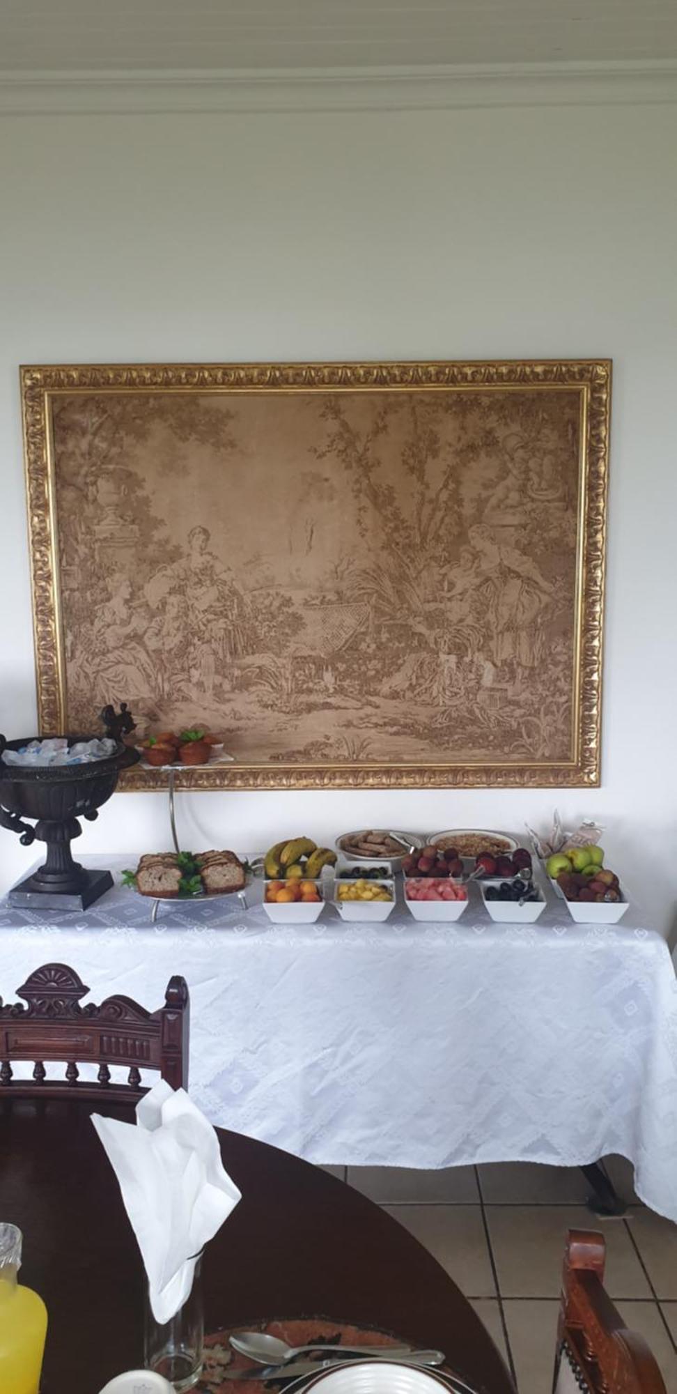 Sherwood'S Country House Tzaneen Luaran gambar