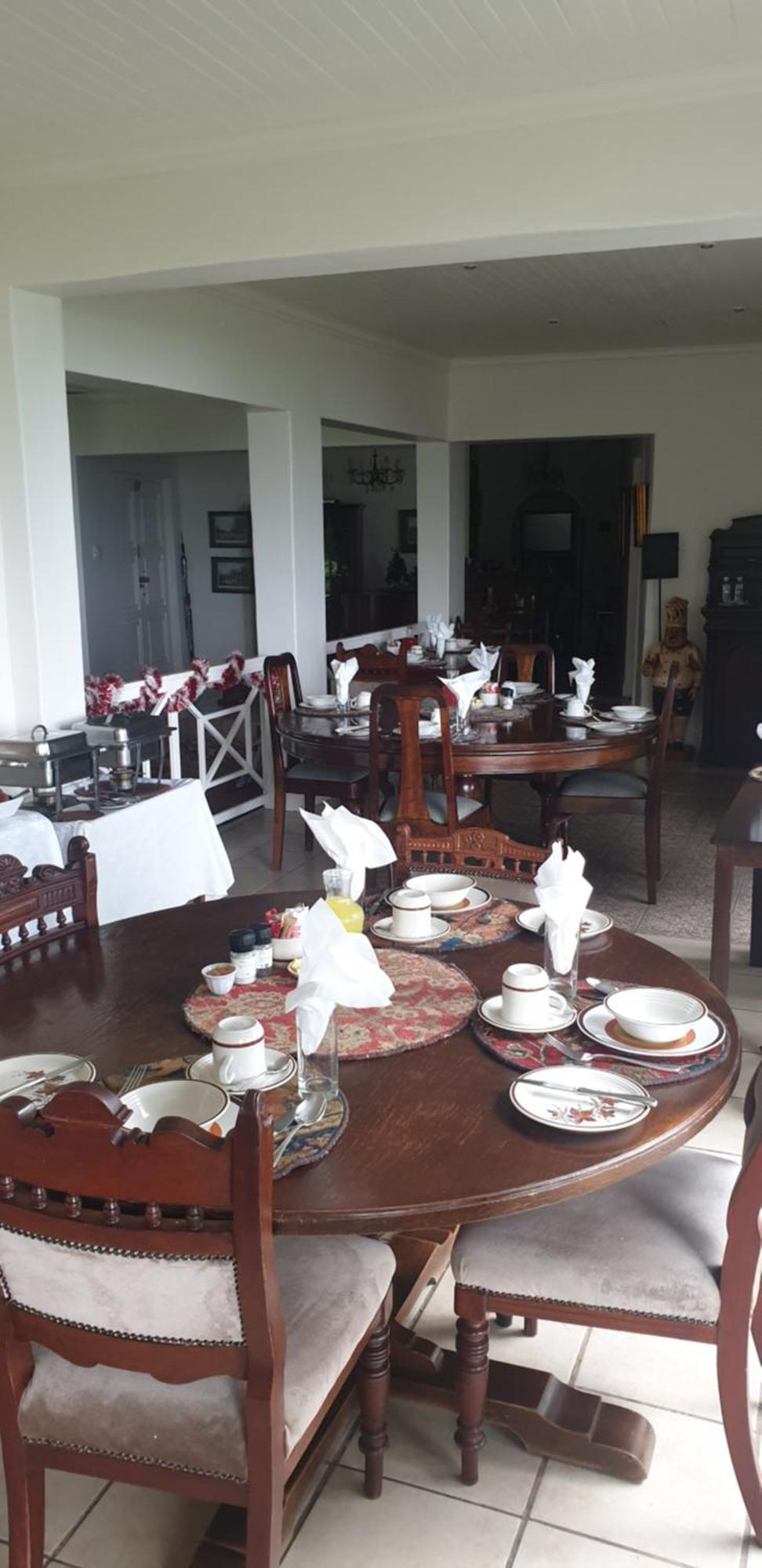 Sherwood'S Country House Tzaneen Luaran gambar
