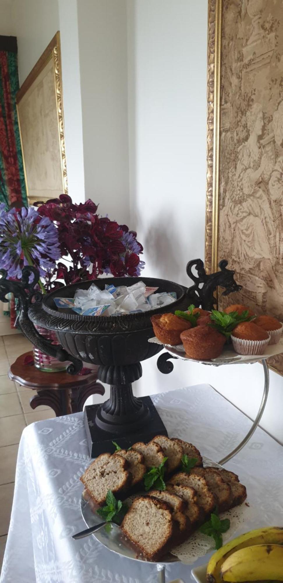Sherwood'S Country House Tzaneen Luaran gambar