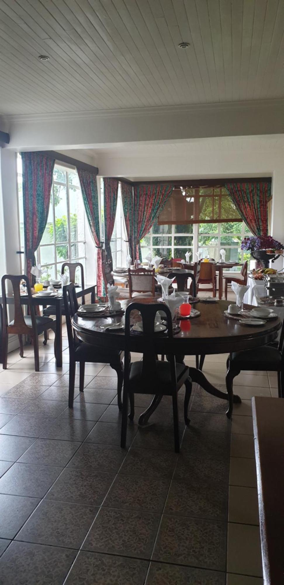 Sherwood'S Country House Tzaneen Luaran gambar