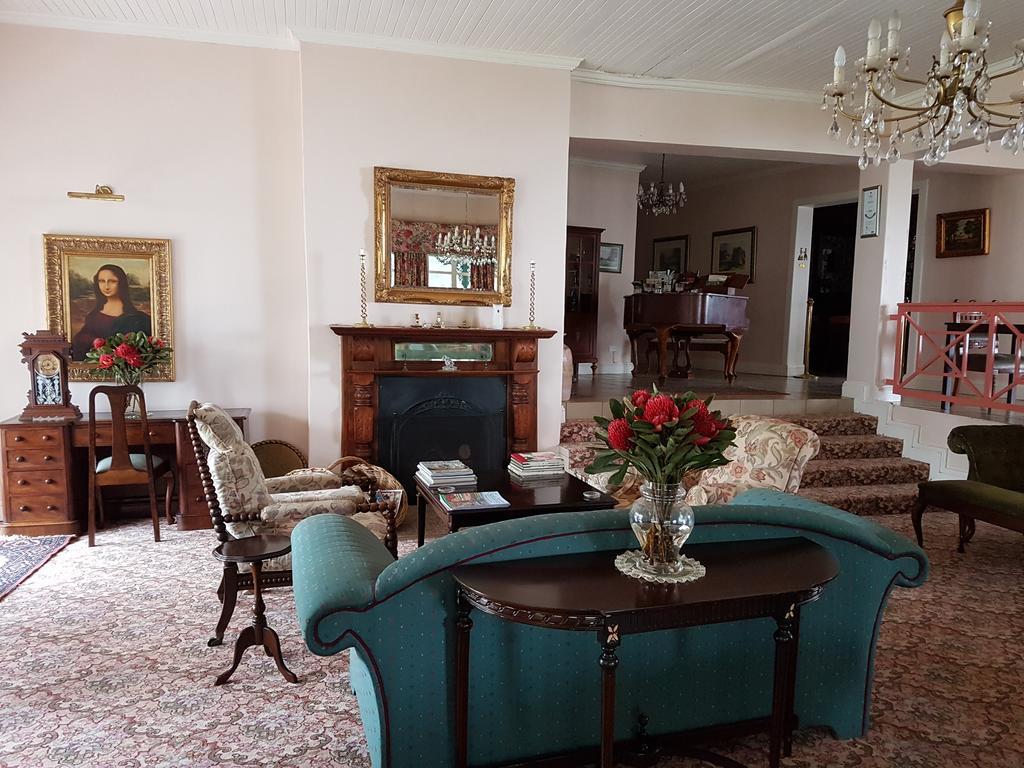 Sherwood'S Country House Guest House Tzaneen Luaran gambar