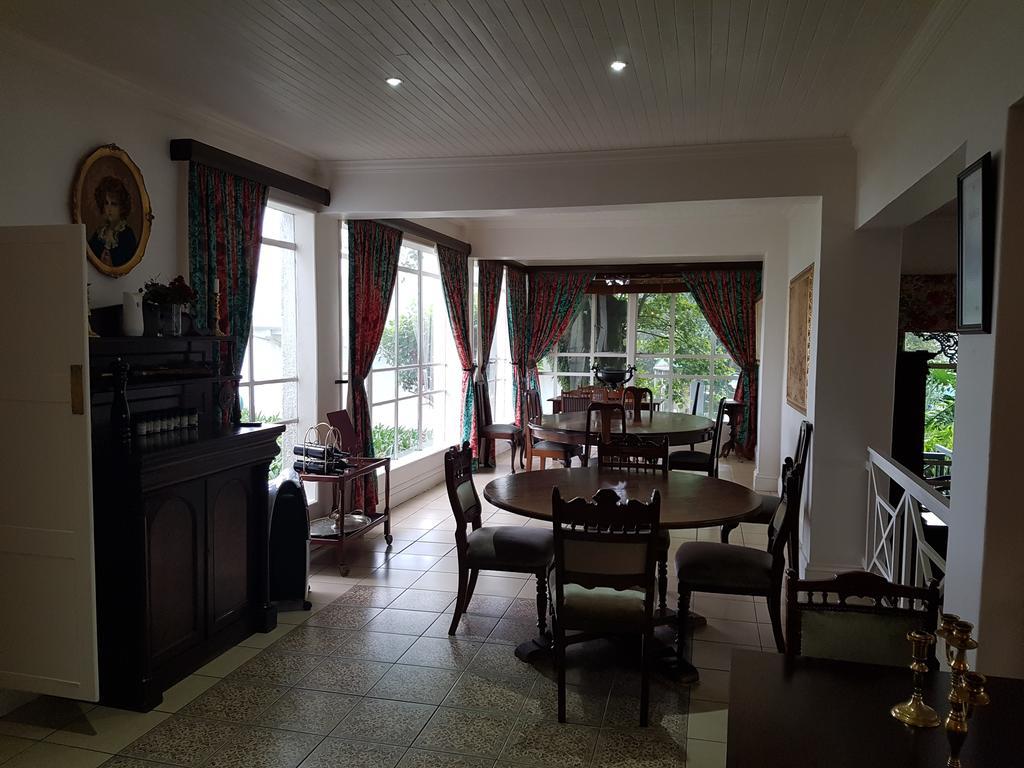 Sherwood'S Country House Tzaneen Luaran gambar