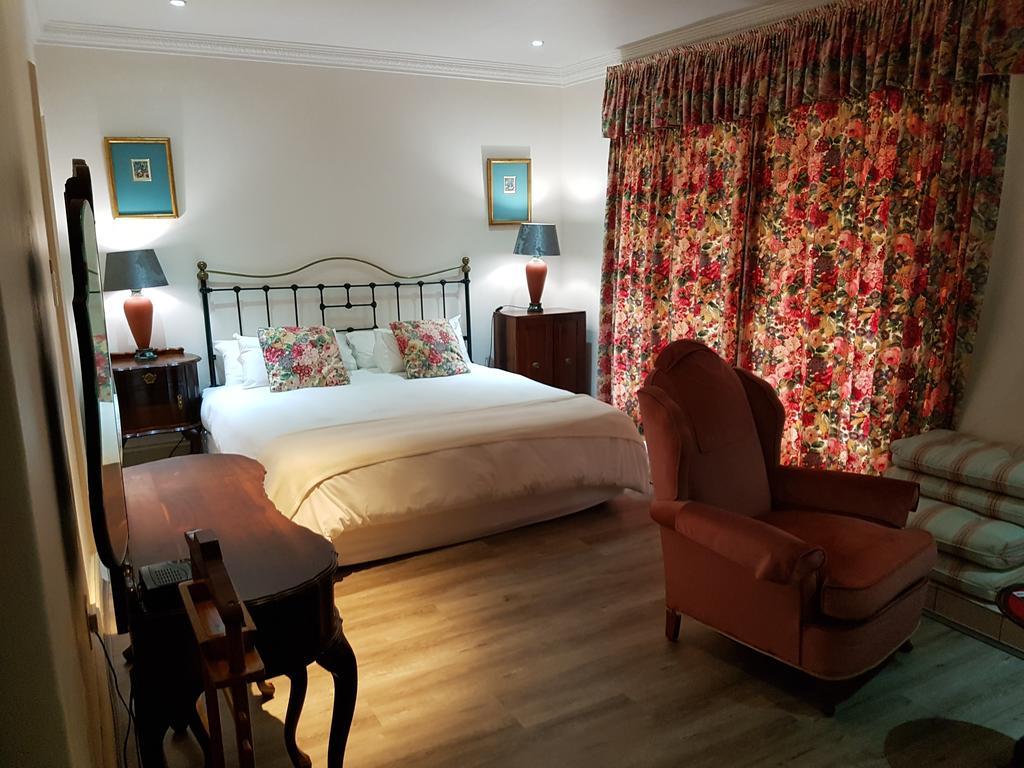Sherwood'S Country House Tzaneen Luaran gambar
