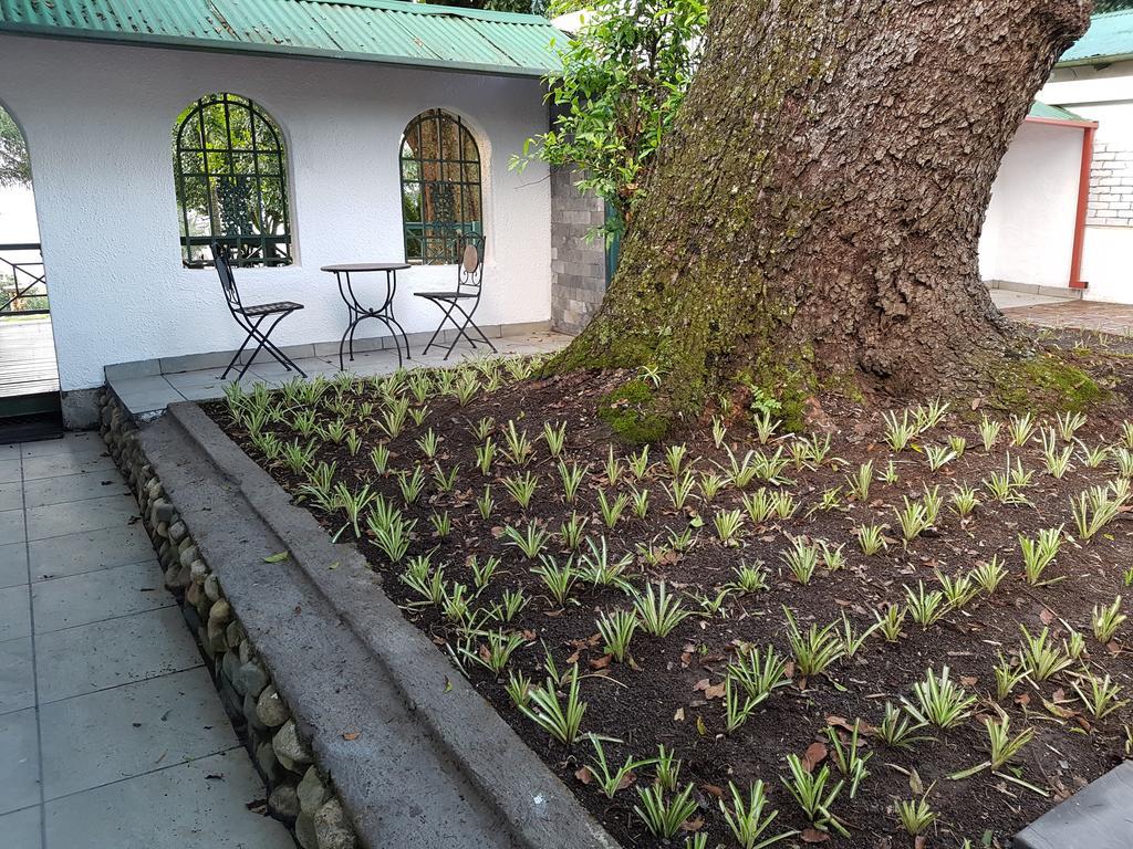 Sherwood'S Country House Tzaneen Luaran gambar