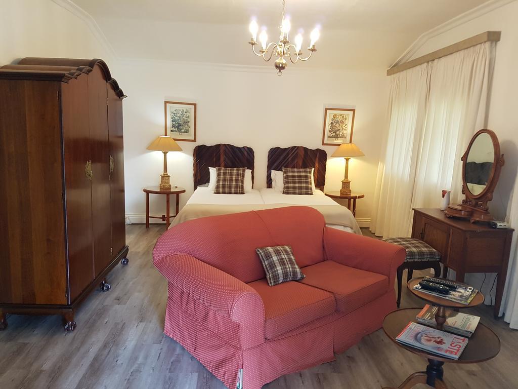 Sherwood'S Country House Tzaneen Luaran gambar