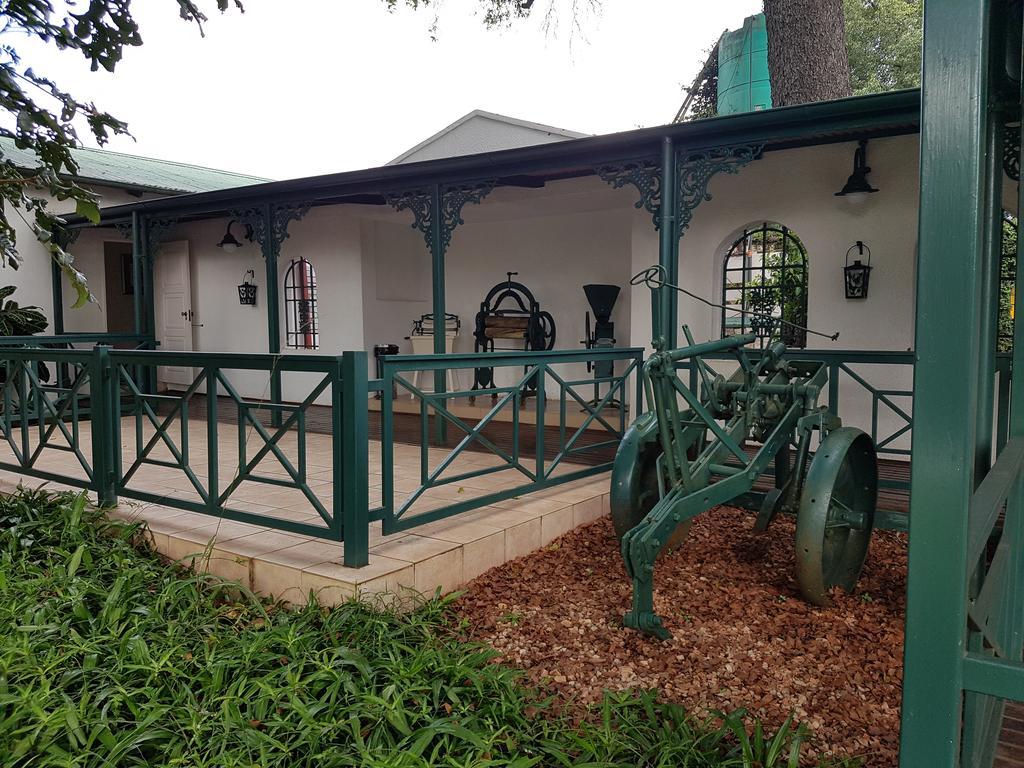 Sherwood'S Country House Tzaneen Luaran gambar