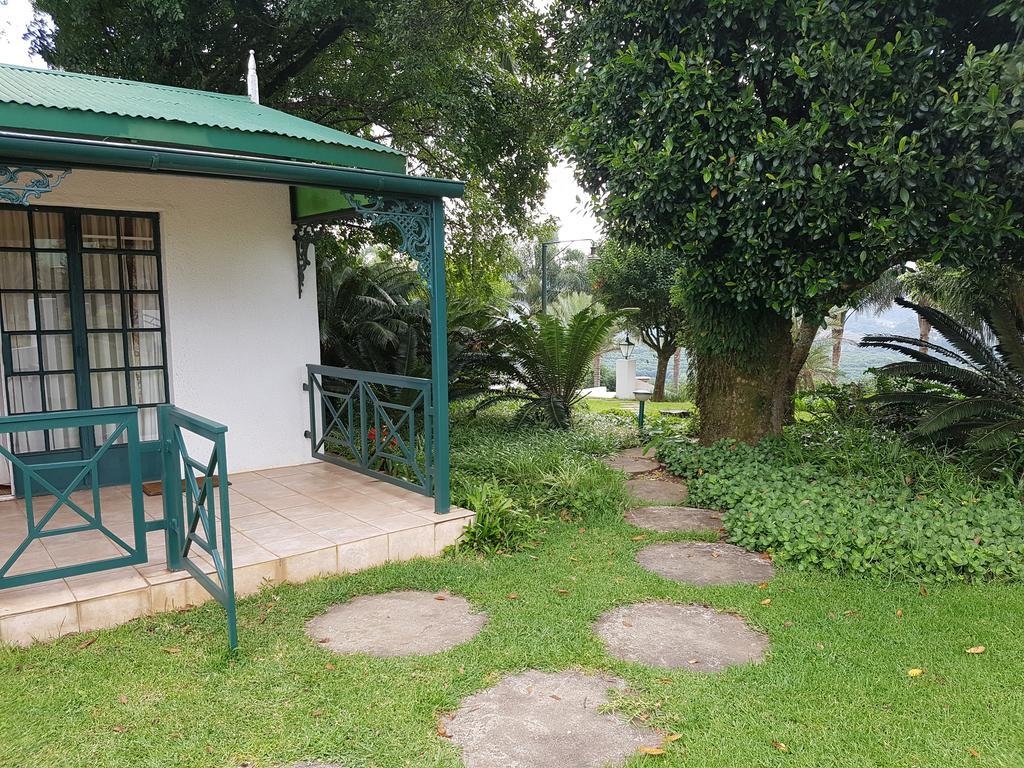 Sherwood'S Country House Tzaneen Luaran gambar