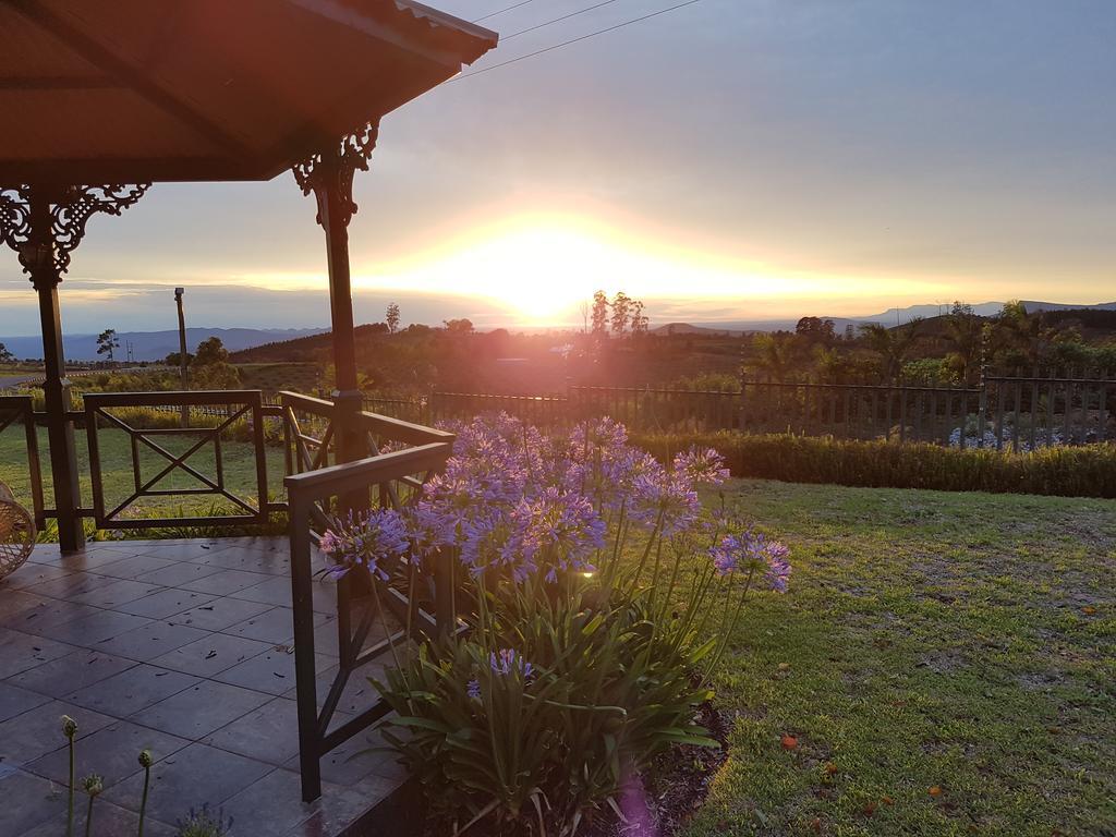 Sherwood'S Country House Tzaneen Luaran gambar