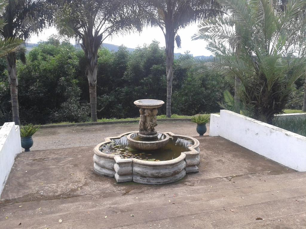 Sherwood'S Country House Guest House Tzaneen Luaran gambar