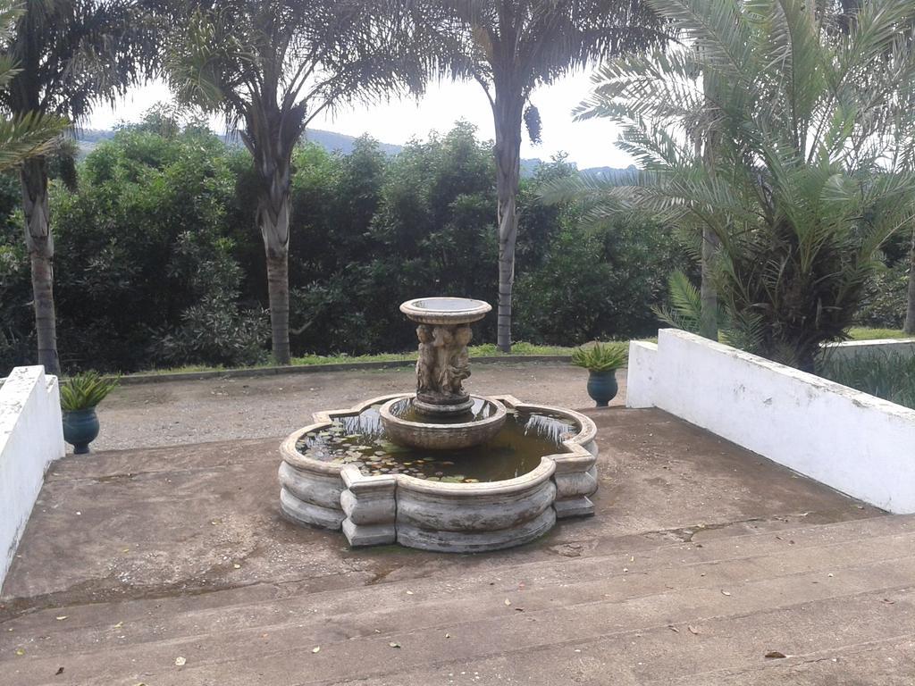 Sherwood'S Country House Tzaneen Luaran gambar