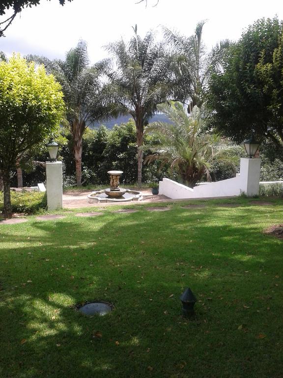 Sherwood'S Country House Guest House Tzaneen Luaran gambar