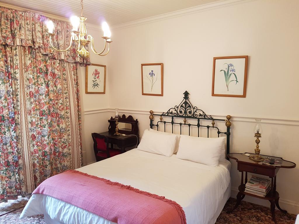 Sherwood'S Country House Tzaneen Luaran gambar