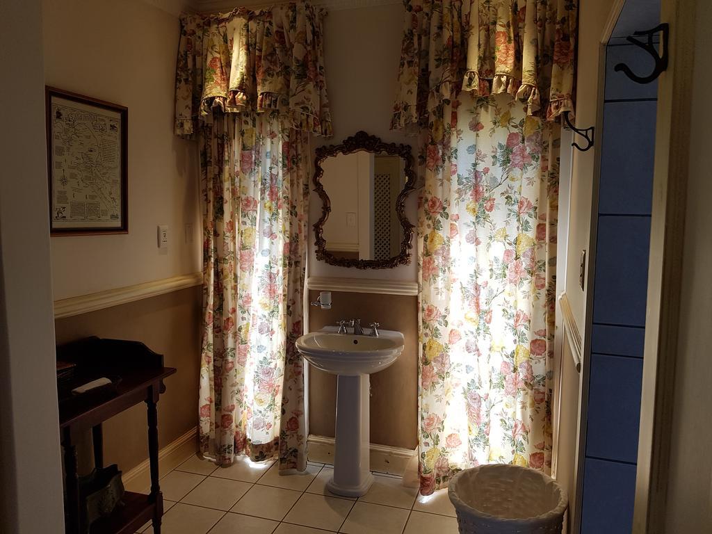 Sherwood'S Country House Tzaneen Luaran gambar