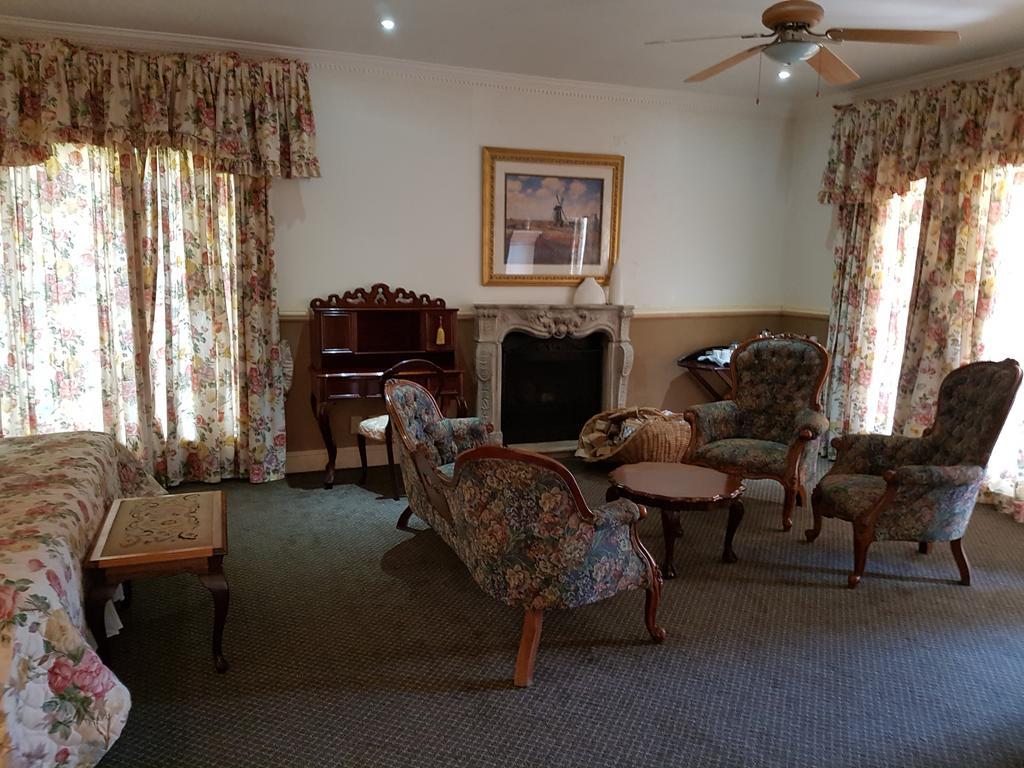 Sherwood'S Country House Tzaneen Luaran gambar