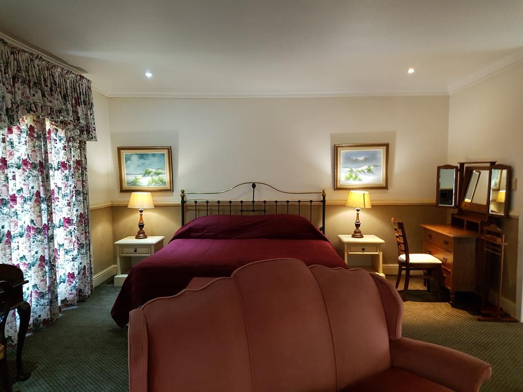 Sherwood'S Country House Tzaneen Luaran gambar