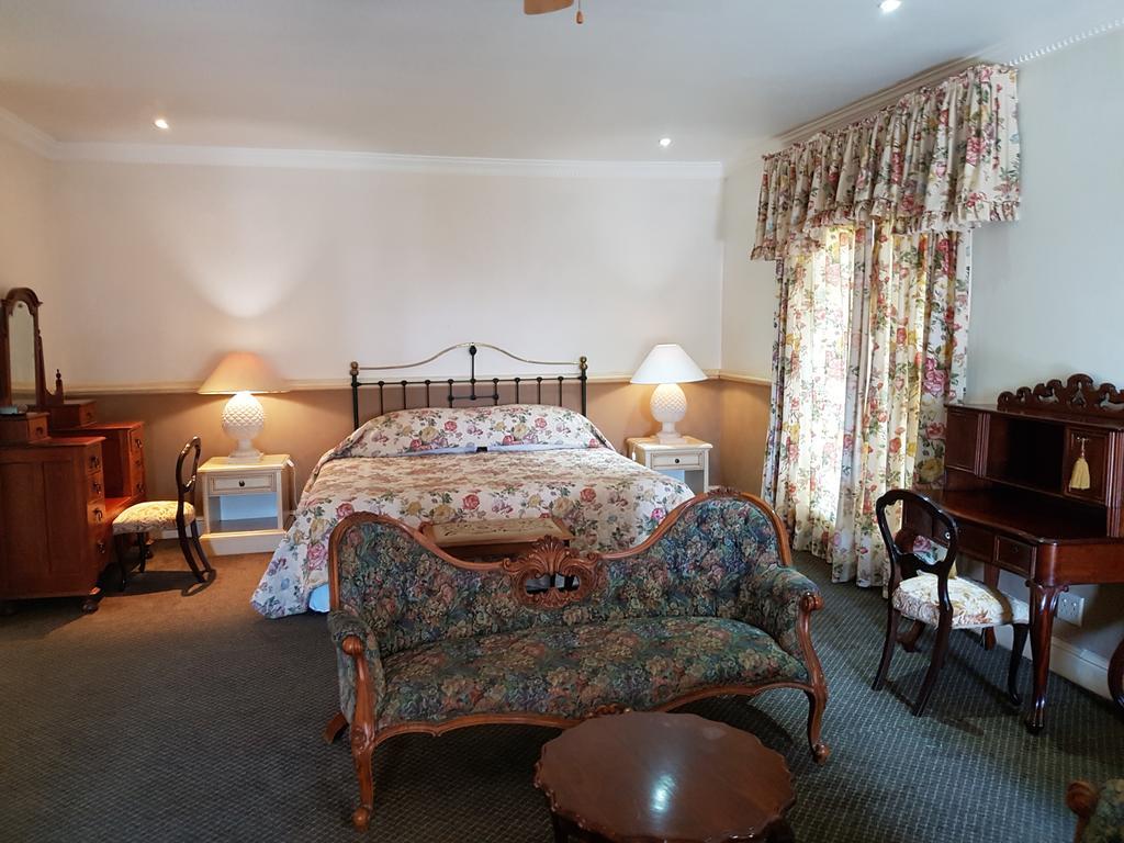 Sherwood'S Country House Tzaneen Luaran gambar