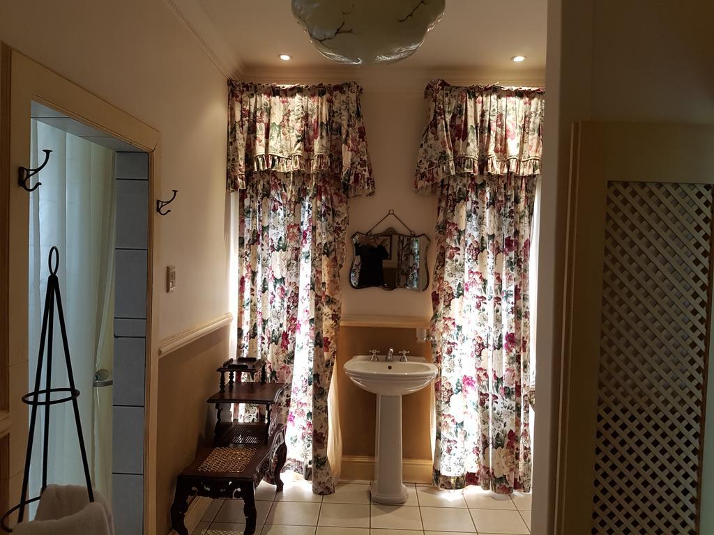 Sherwood'S Country House Tzaneen Luaran gambar