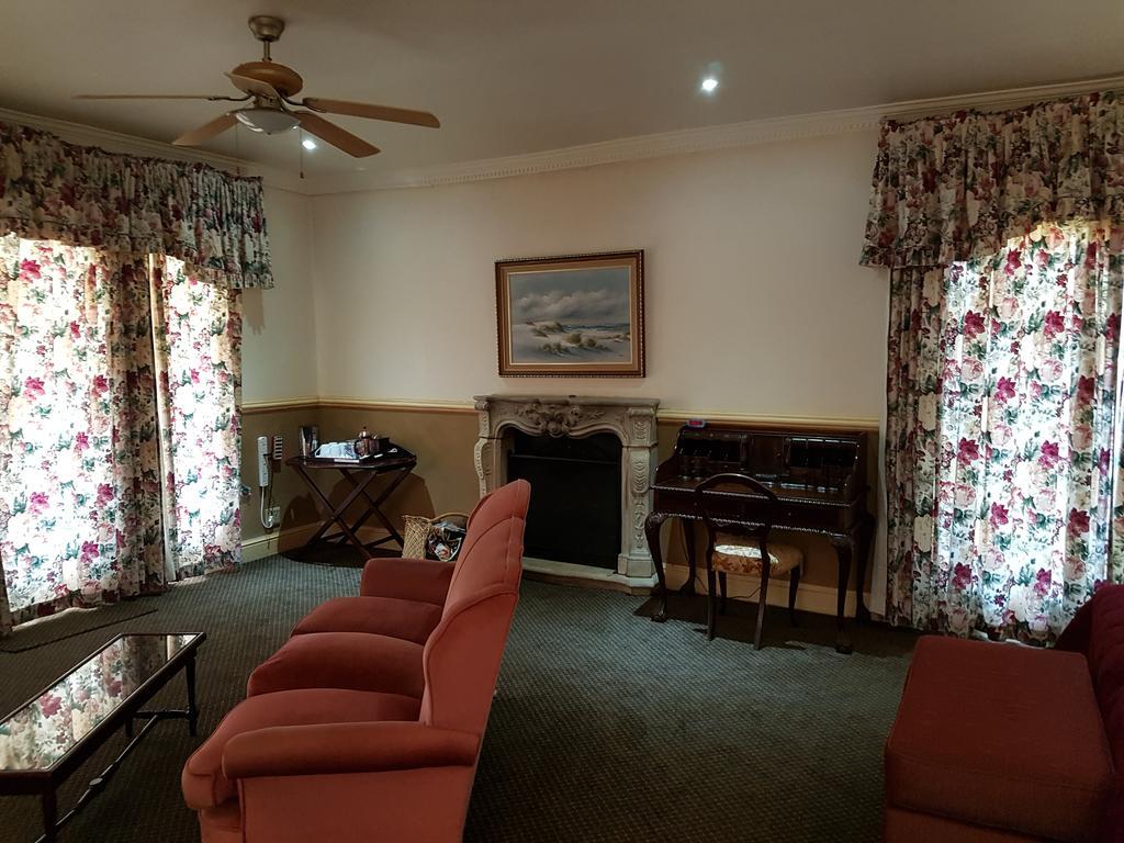 Sherwood'S Country House Tzaneen Luaran gambar