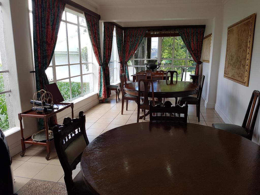 Sherwood'S Country House Tzaneen Luaran gambar