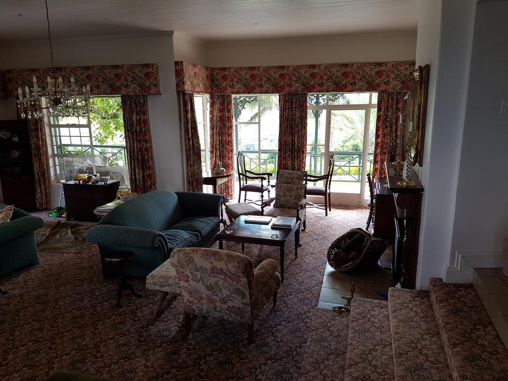 Sherwood'S Country House Tzaneen Luaran gambar
