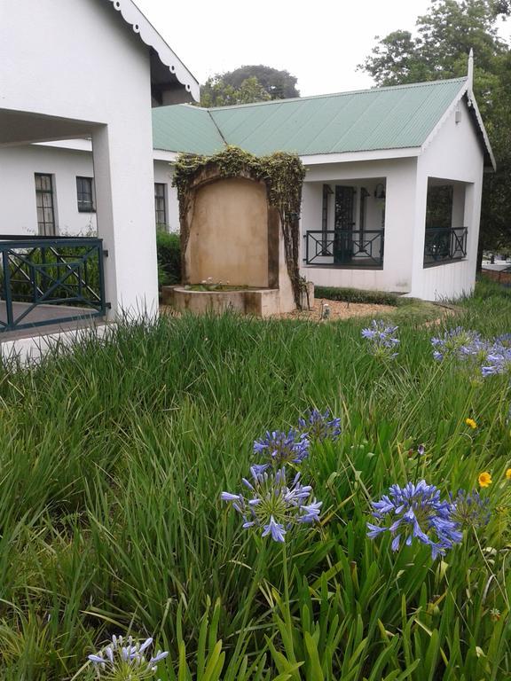 Sherwood'S Country House Guest House Tzaneen Luaran gambar