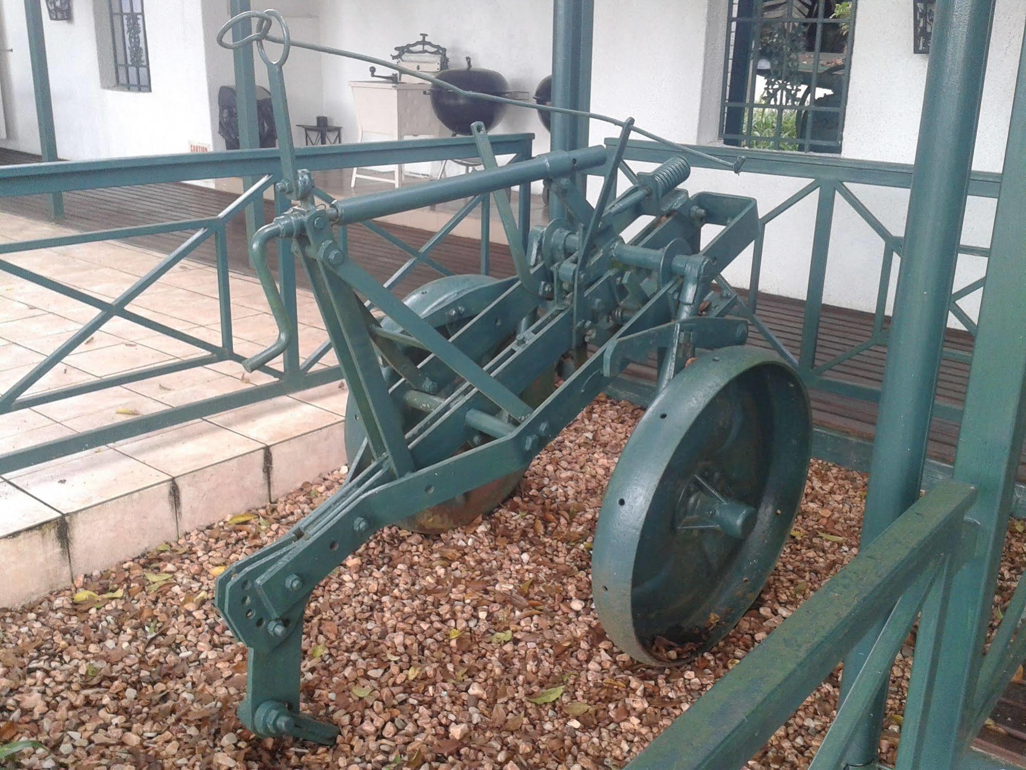 Sherwood'S Country House Tzaneen Luaran gambar